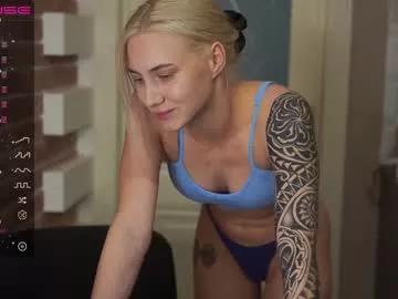 betty_bloww from Chaturbate