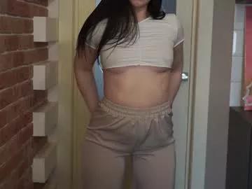 betty_bloww from Chaturbate