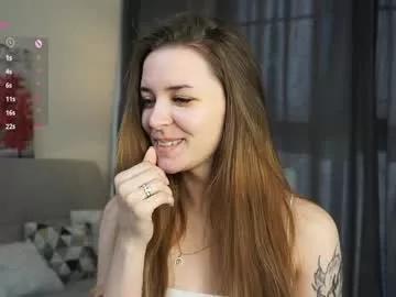 beverlyvega from Chaturbate