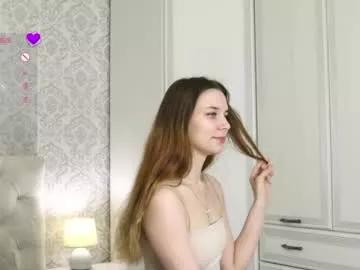 beverlyvega from Chaturbate