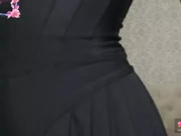 beverlyvega from Chaturbate