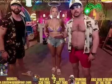 bigbananamilfshake from Chaturbate