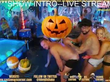 bigbananamilfshake from Chaturbate
