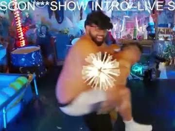 bigbananamilfshake from Chaturbate