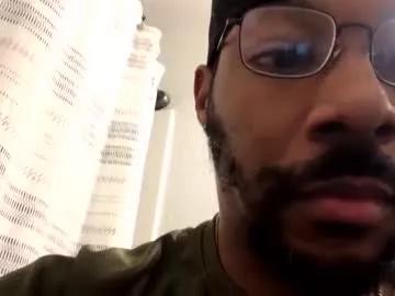 bigblackone213 from Chaturbate