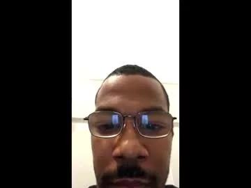 bigblackone213 from Chaturbate
