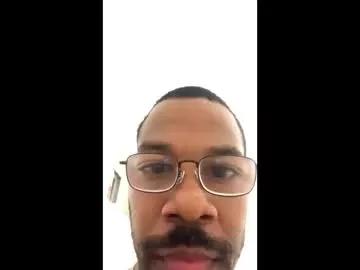 bigblackone213 from Chaturbate
