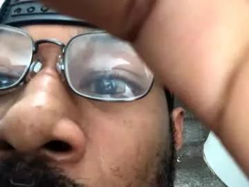 bigblackone213 from Chaturbate