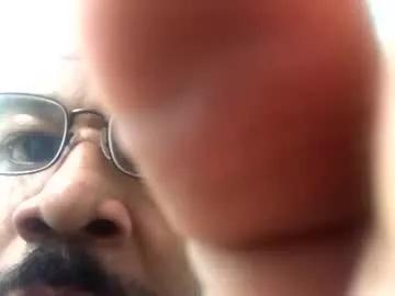 bigblackone213 from Chaturbate