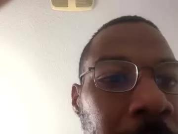 bigblackone213 from Chaturbate
