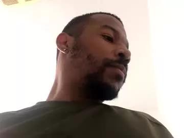bigblackone213 from Chaturbate