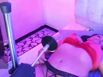 bigboobs_violeta from Chaturbate