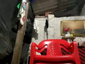 bigbosscol from Chaturbate