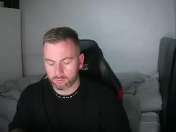 bigboychurch from Chaturbate