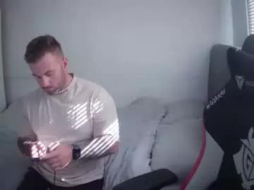 bigboychurch from Chaturbate