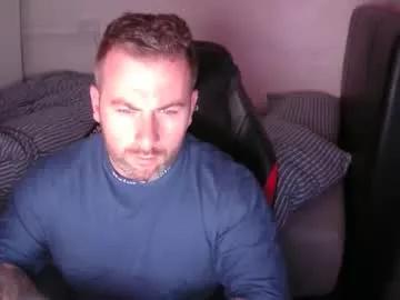 bigboychurch from Chaturbate