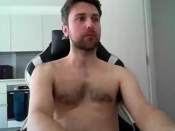 bigbrit_25 from Chaturbate