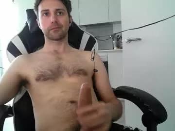 bigbrit_25 from Chaturbate