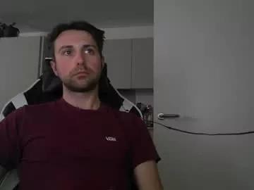 bigbrit_25 from Chaturbate