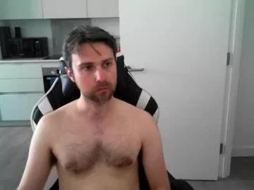 bigbrit_25 from Chaturbate