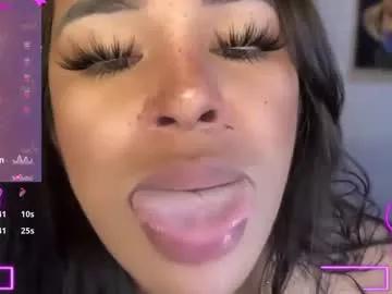 bigcockamanda23 from Chaturbate is Freechat
