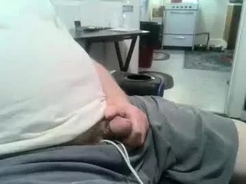 bigjeff50 from Chaturbate is Freechat