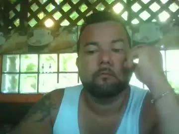 billbadboy2 from Chaturbate