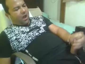 billbadboy2 from Chaturbate