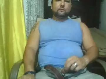 billbadboy2 from Chaturbate