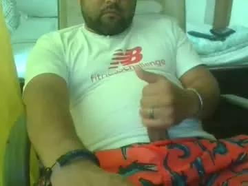 billbadboy2 from Chaturbate