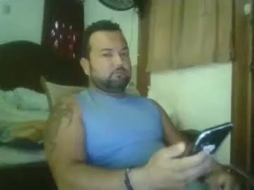 billbadboy2 from Chaturbate
