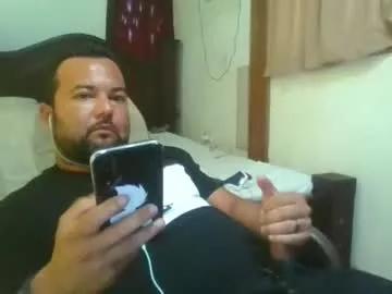 billbadboy2 from Chaturbate