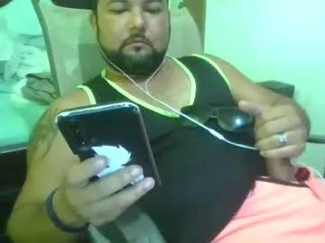 billbadboy2 from Chaturbate