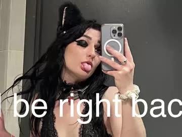 bimbokitten666 from Chaturbate