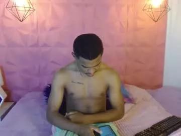 black__hot from Chaturbate is Freechat