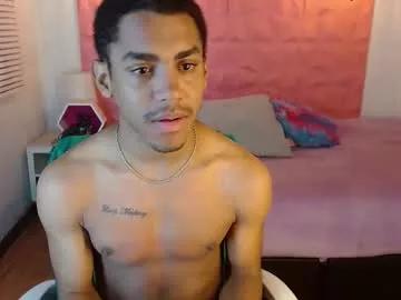 black__hot from Chaturbate is Freechat