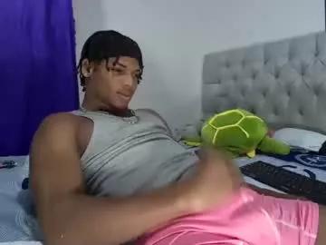 black_dicck from Chaturbate is Freechat