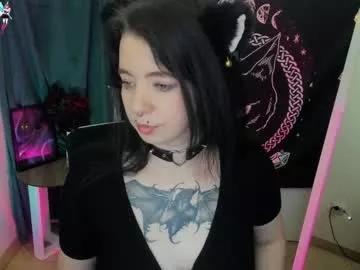 black_kittie_01 from Chaturbate is Freechat
