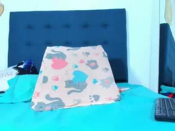black_moon008 from Chaturbate is Freechat
