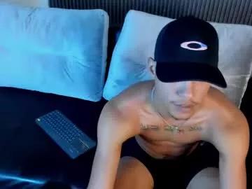 black_warriorr from Chaturbate is Freechat