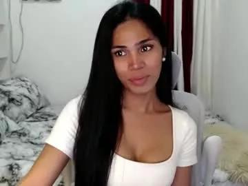 blackbarbiesavanna_23 from Chaturbate is Freechat