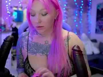 blackedbarbie from Chaturbate is Freechat