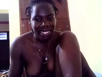 blacksexygal from Chaturbate is Freechat