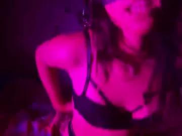 blackvelvetbunni from Chaturbate is Freechat