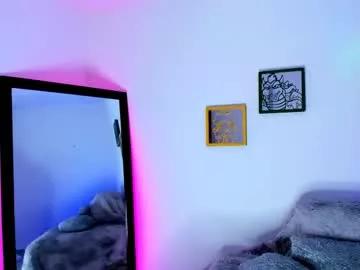 blair_lenoxxx from Chaturbate is Freechat