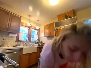 blondebabydoll143 from Chaturbate is Freechat