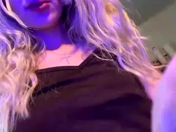 blondebellaaa3 from Chaturbate is Freechat