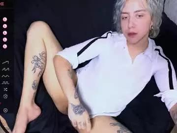 blooming_soul from Chaturbate