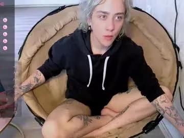 blooming_soul from Chaturbate