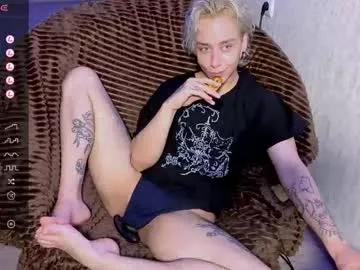 blooming_soul from Chaturbate